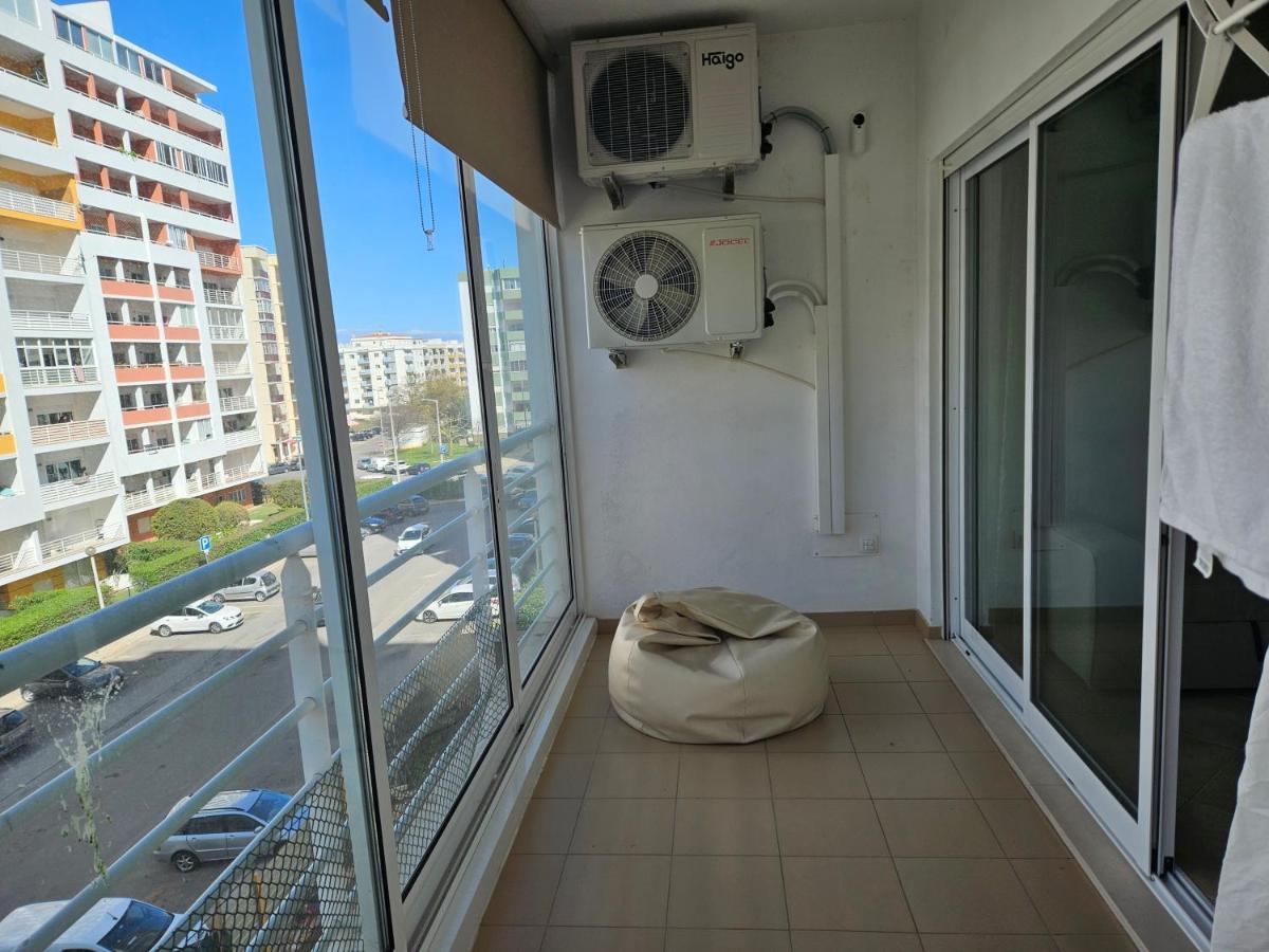 Serendipity House Portimao Ngoại thất bức ảnh