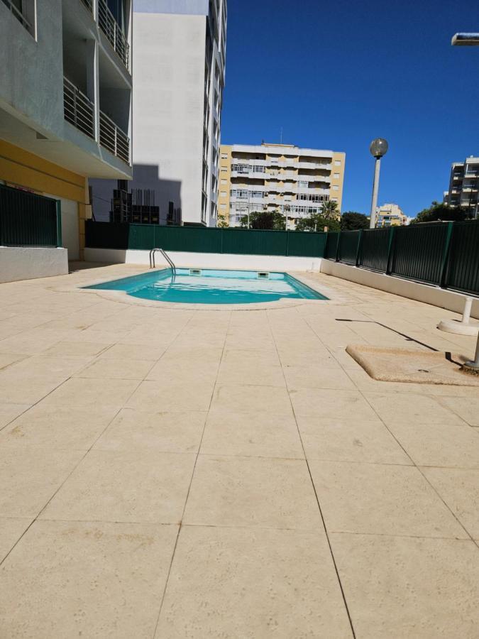 Serendipity House Portimao Ngoại thất bức ảnh